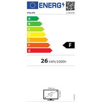 27" PHILIPS 275E2FA