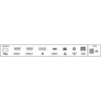 27" PHILIPS 279P