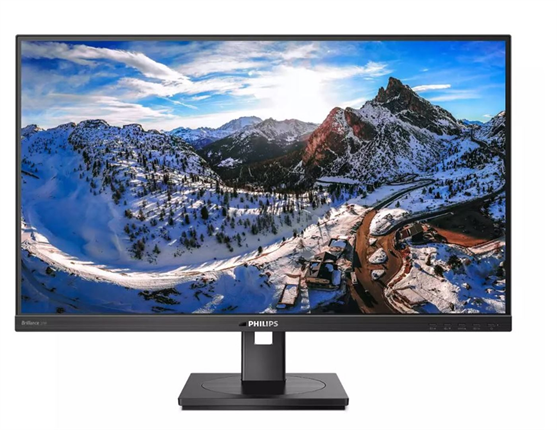 27" PHILIPS 279P