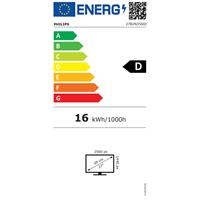 27" PHILIPS 27B2N3500