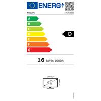 27" PHILIPS 27B2U360