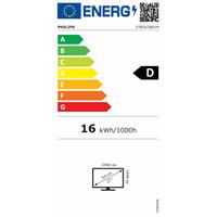 27" PHILIPS 27B2U3601