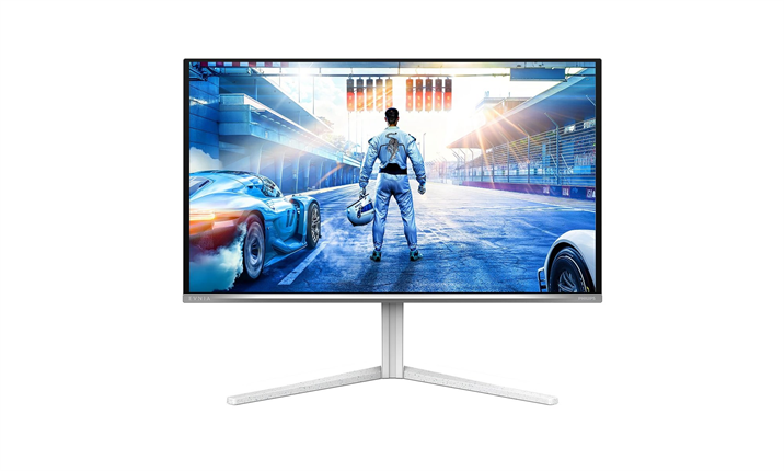 27" Philips Evnia 27M2N6501L