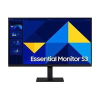 27" Samsung Essential S3/LS27D304GAUXEN/