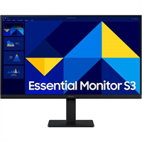 27" SAMSUNG Essential S30GD