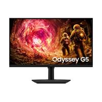 27" Samsung LS27FG502EUXEN