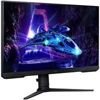 27" SAMSUNG Odyssey G30D