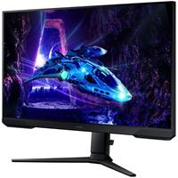 27" SAMSUNG Odyssey G30D