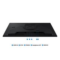 27" Samsung Odyssey G4 G40H