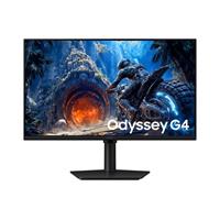 27" Samsung Odyssey G4 G40H 