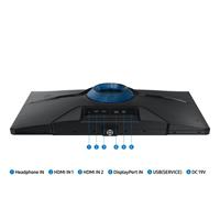27" Samsung Odyssey G40B