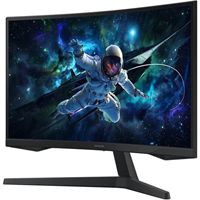 27" SAMSUNG Odyssey G5 G55C