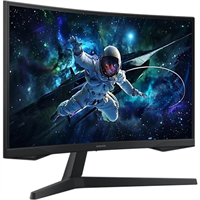 27" SAMSUNG Odyssey G5 G55C