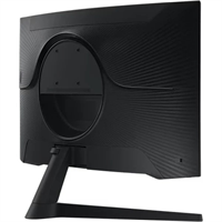27" SAMSUNG Odyssey G5 G55C