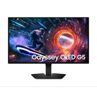 27" Samsung Odyssey G50SF