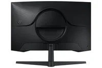 27" Samsung Odyssey G55C černá