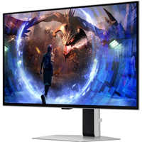 27" SAMSUNG Odyssey G6 G60SD