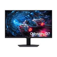 27" Samsung Odyssey G70D