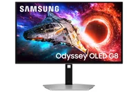 27" Samsung Odyssey G8 LS27HG800SUXEN 