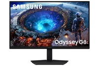 27" Samsung Odyssey G8 LS27HG806EFXEN 