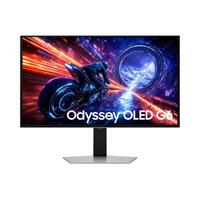 27" Samsung Odyssey OLED G6/G60SF/
