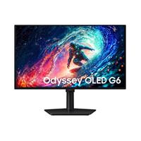 27" Samsung Odyssey OLED G6 G61SH 