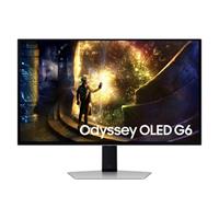 27" Samsung Odyssey OLED G61SD