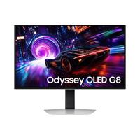 27" Samsung Odyssey OLED G81SF