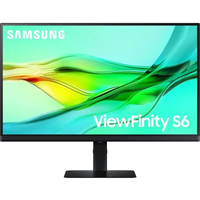 27" SAMSUNG ViewFinity S60UD 