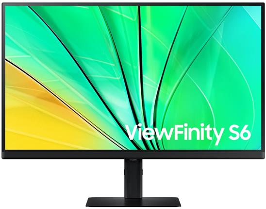 27" Samsung ViewFinity S6