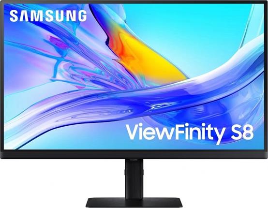 27" SAMSUNG ViewFinity S8 S80UD