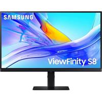 27" SAMSUNG ViewFinity S8 S80UD