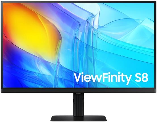 27" Samsung ViewFinity S80D