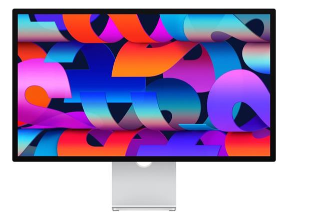 27" Studio Display - Nano-Texture Glass