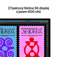 27" Studio Display/Standard glass/Tilt