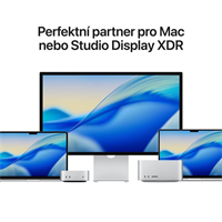 27" Studio Display/Standard glass/Tilt&Height