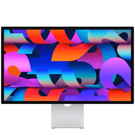 27" Studio Display/Standard glass/Tilt&Height