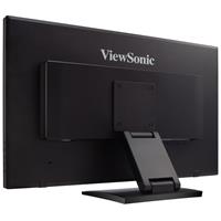 27" ViewSonic TD2760
