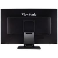 27" ViewSonic TD2760