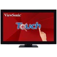 27" ViewSonic TD2760