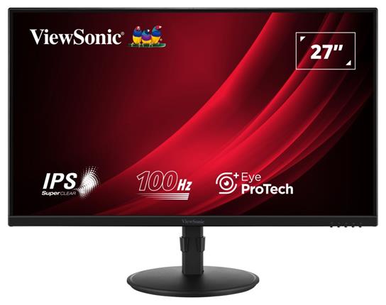 27" ViewSonic VA2708-HDJ