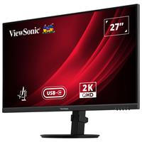 27" ViewSonic VG2709-2K-MHDU-2