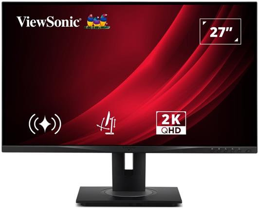 27" ViewSonic VG2748A-2K