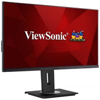27" Viewsonic VG2756-4K černá