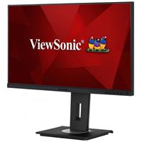 27" Viewsonic VG2756-4K černá