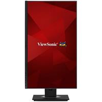27" Viewsonic VG2756-4K černá