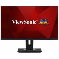 27" Viewsonic VG2756-4K černá