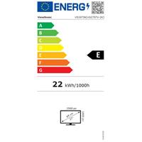 27" ViewSonic VG2757V-2K