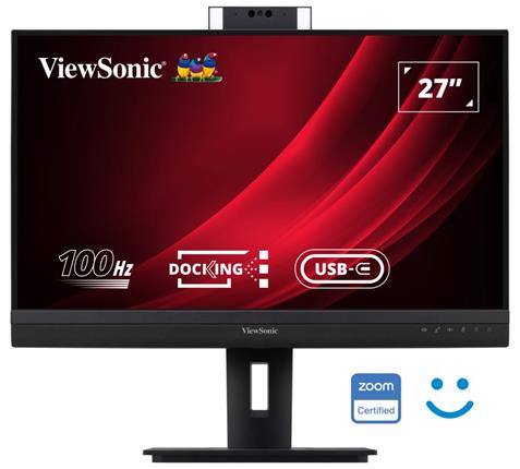 27" ViewSonic VG2757V-2K