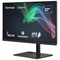 27" ViewSonic VP2776T-4K